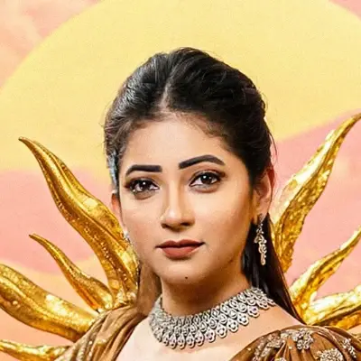 Pallavi Gowda