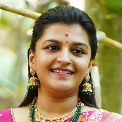 Pallavi Mattighatta