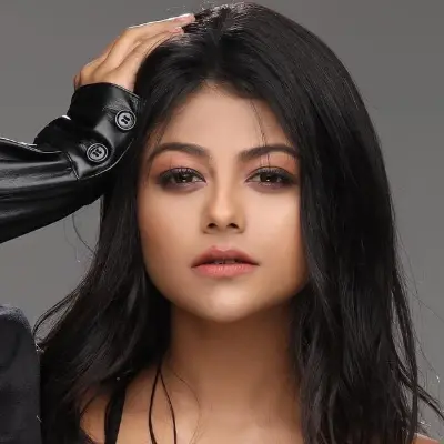 Pallavi Mukherjee