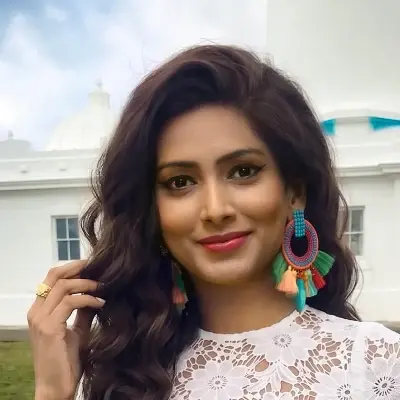 Pallavi Subhash