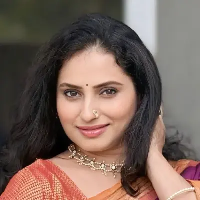 Pallavi Vaidya