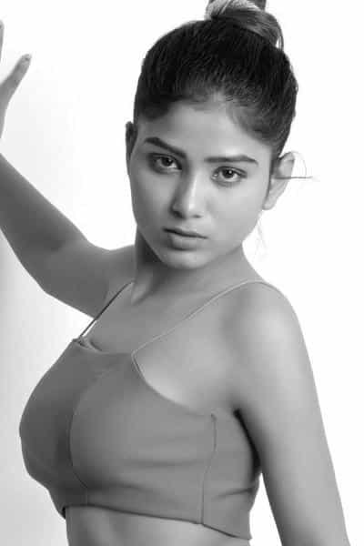 Pallavi Vawale