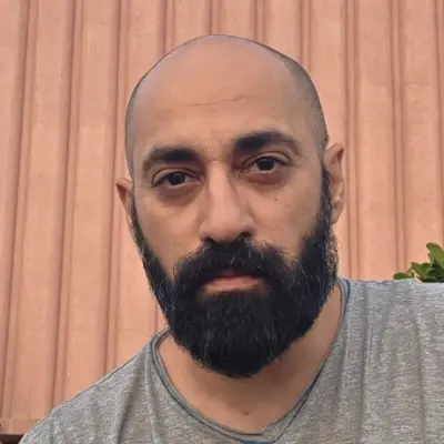 Pankaj Bhatia