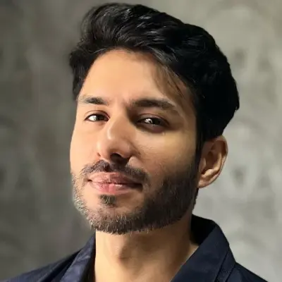 Pankaj Bijlani