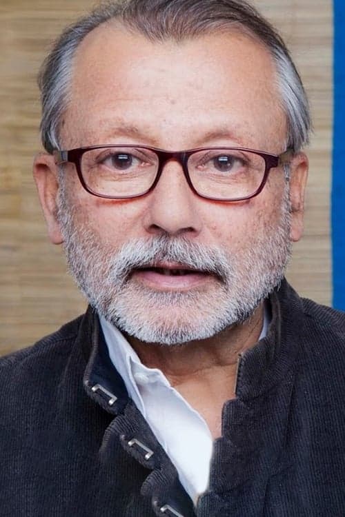 Pankaj Kapoor