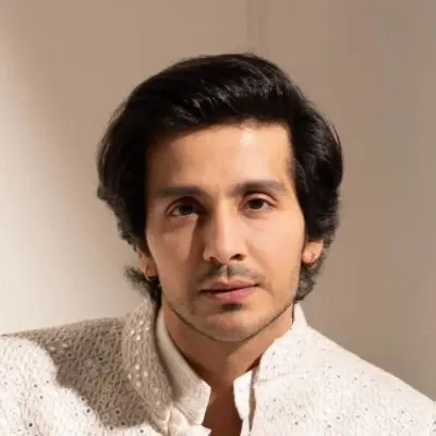 Param Singh