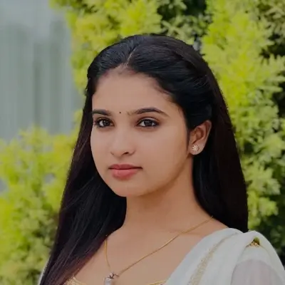 Parameshwari Reddy