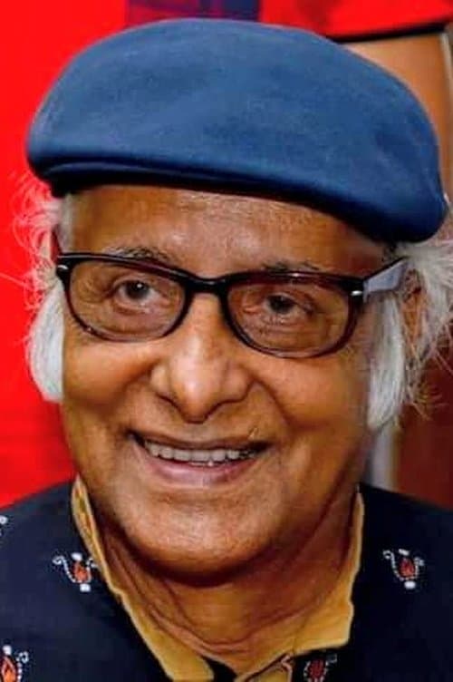 Paran Bandopadhyay