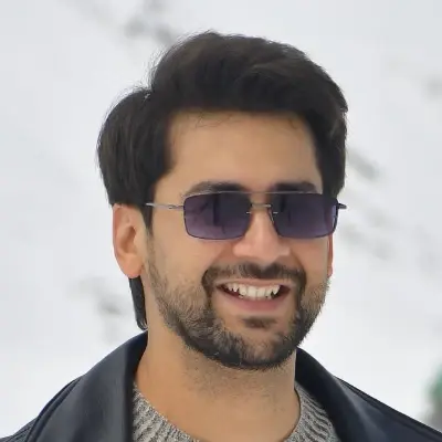 Paras Arora