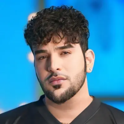 Paras Chhabra