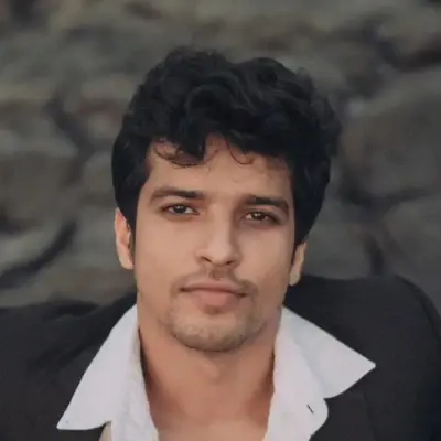 Paras Priyadarshan