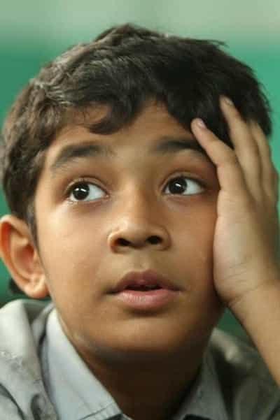 Partho Gupte