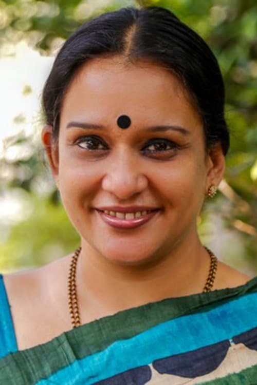 Parvathi T