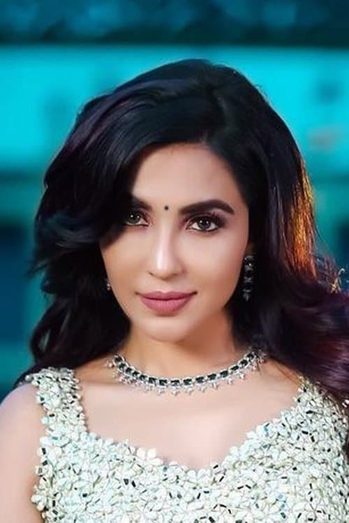 Parvati Nair