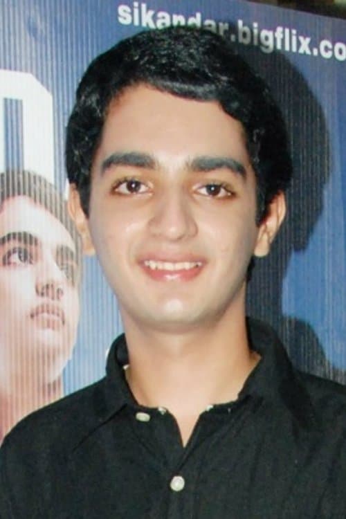 Parzan Dastur