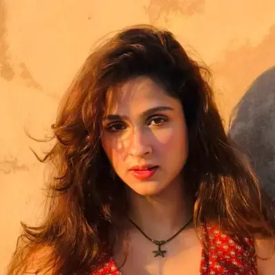 Pashmina Roshan