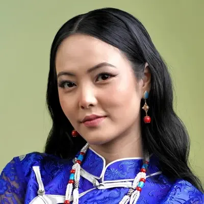 Passang Deeki Sherpa