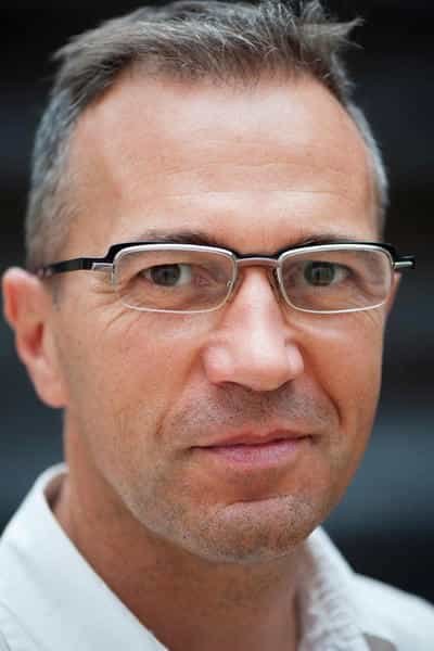 Patrice Nezan