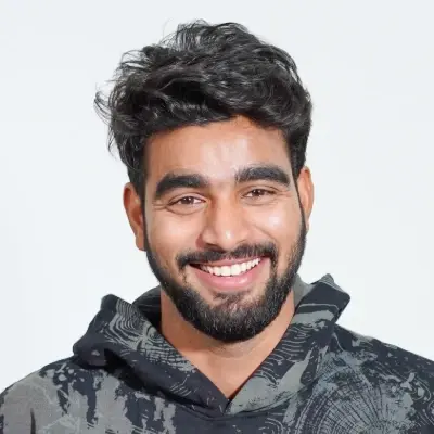 Pavan Kalyan Padala