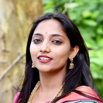 Pavithra Gowda