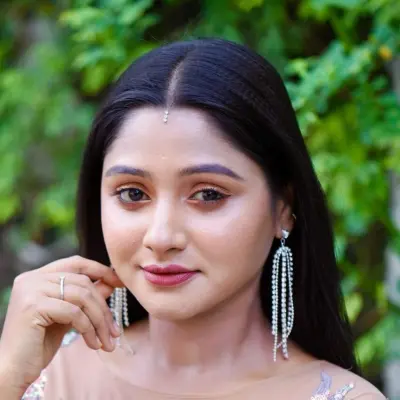 Pavithra B Naik