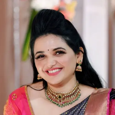 Pavithra Gowda