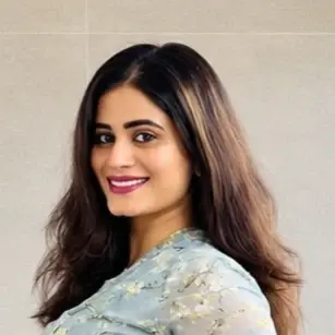 Pavitra Poojary