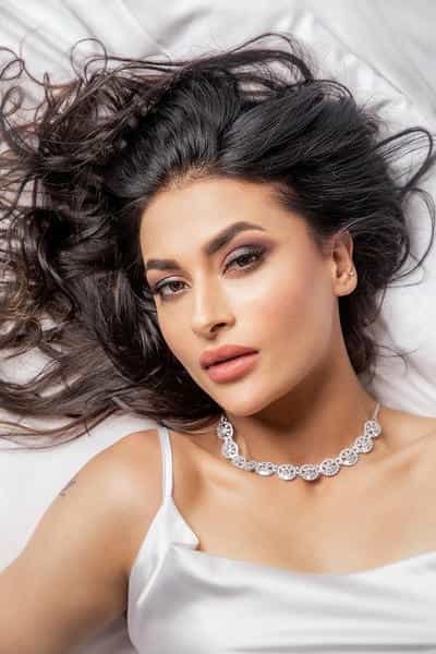 Pavitra Punia