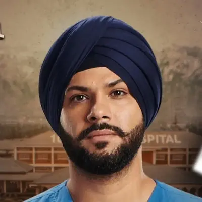 Pavneet Singh Bagga