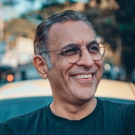 Pawan Chopra