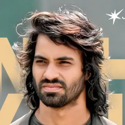 Pawan Kalyan