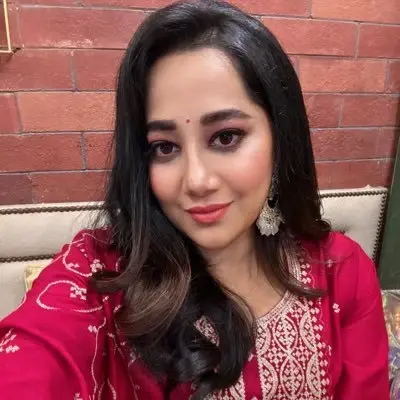 Payal Dev