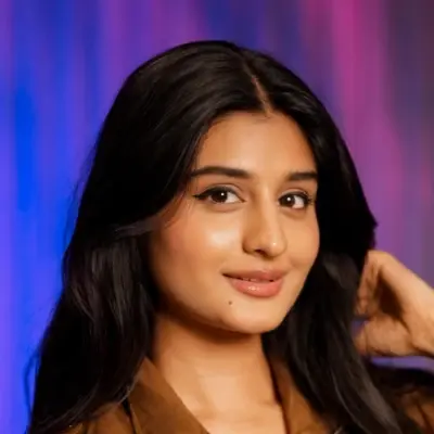 Payal Dhare