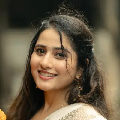 Payal Gupta