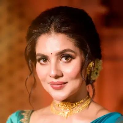 Payel Sarkar