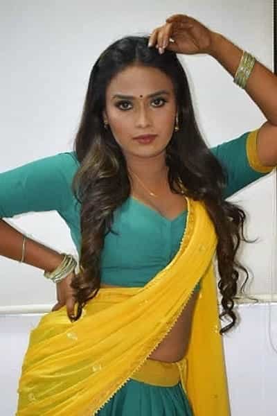 Pihu Singh