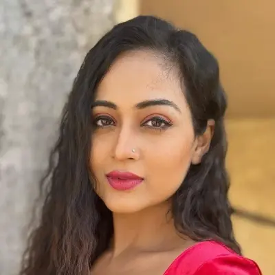Piyali Munsi