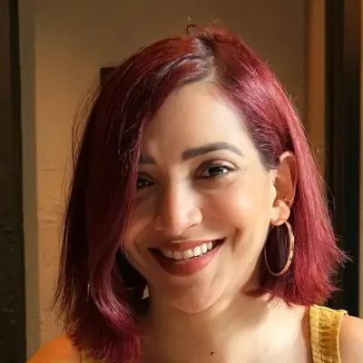 Plabita Borthakur