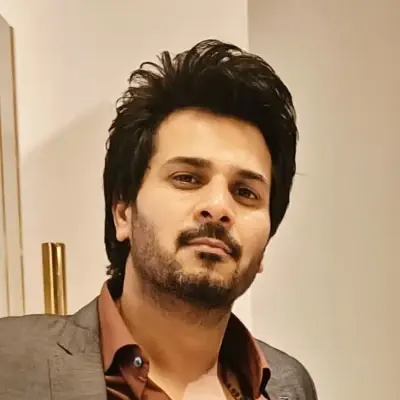 Ponaganti Suchith Kumar