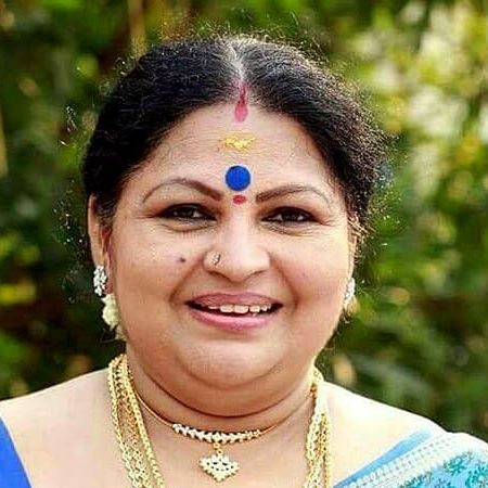 Ponnamma Babu
