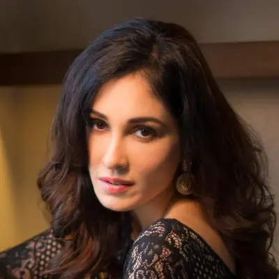 Pooja Chopra