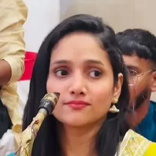 Pooja Devadiga