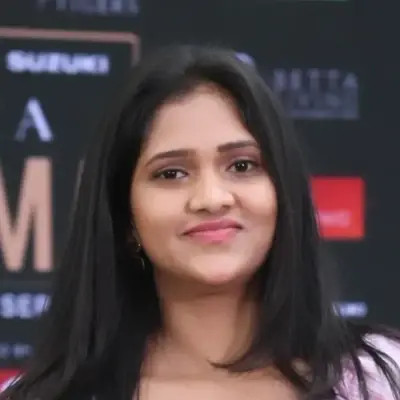 Pooja Gurappa
