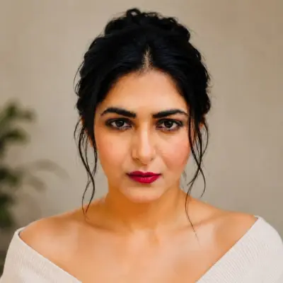 Pooja Khatri