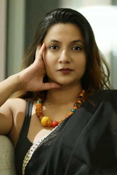 Pooja Laxmi Joshi