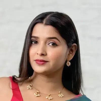 Pooja Moily