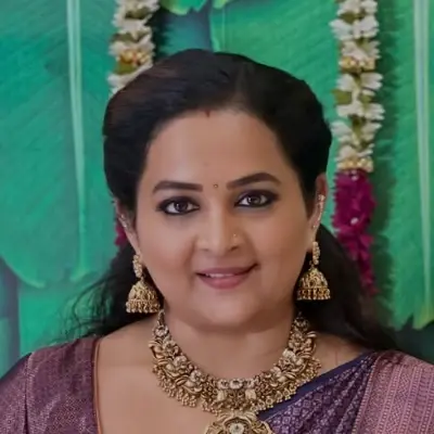 Pooja Murthy