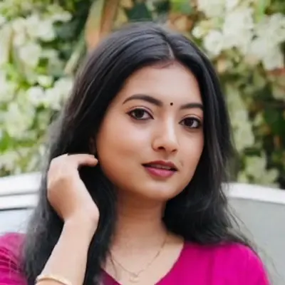 Pooja Purad