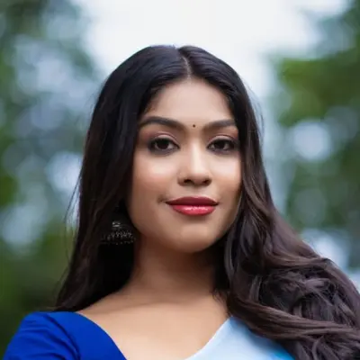 Pooja ramesh Ediga