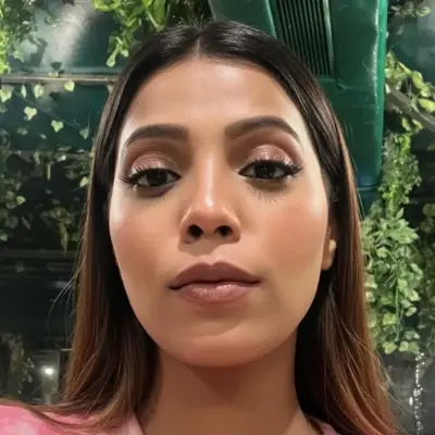 Pooja S Bansal